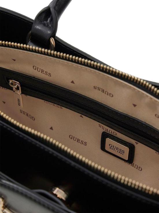  게스 숄더백 HWVG99 10060 BLA ONESIZE Guess BLACK