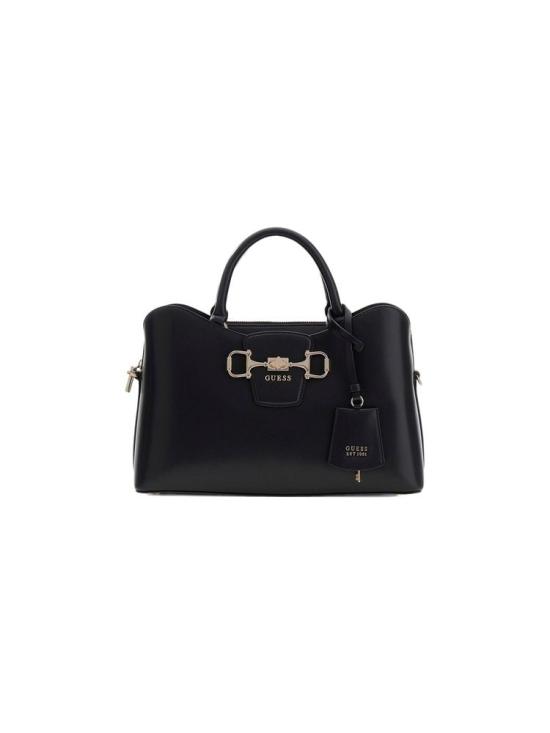  게스 숄더백 HWVG99 10060 BLA ONESIZE Guess BLACK - GUESS