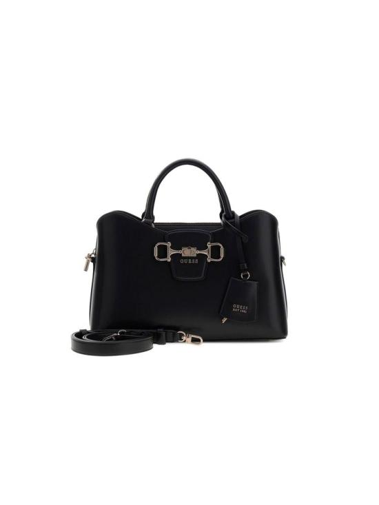  게스 숄더백 HWVG99 10060 BLA ONESIZE Guess BLACK - GUESS