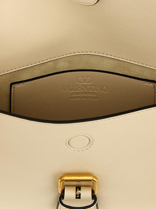 26SS 발렌티노 가라바니 숄더백 VA327789BM WHITE - VALENTINO GARAVANI