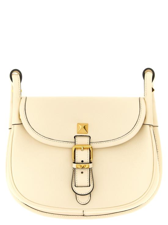 26SS 발렌티노 가라바니 숄더백 VA327789BM WHITE