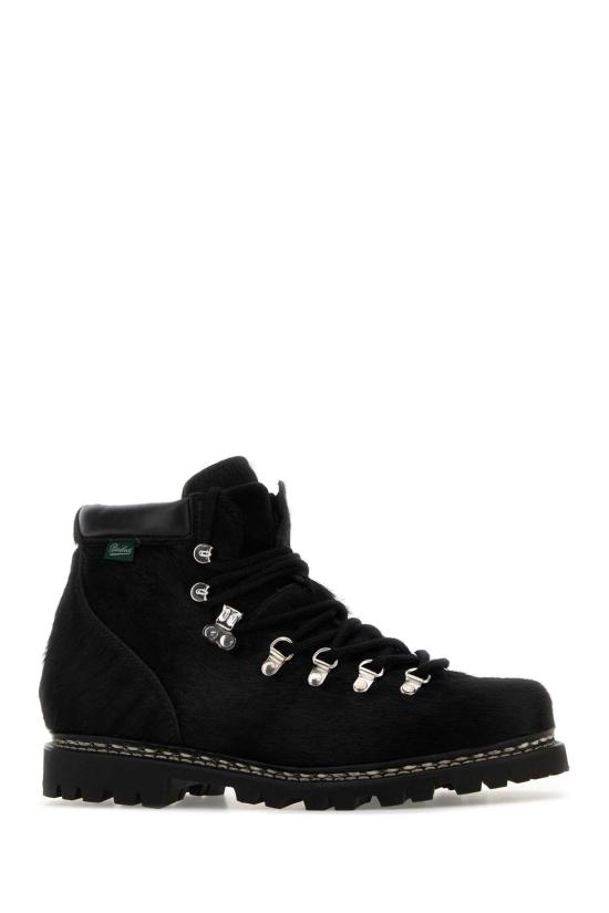 25FW 와타나베 준야 부츠 WPK105W25 BLACK - JUNYA WATANABE