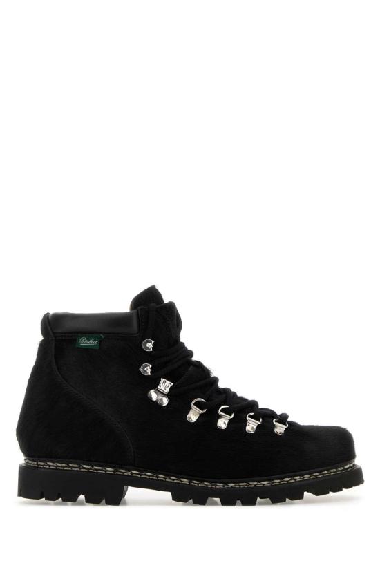 25FW 와타나베 준야 부츠 WPK105W25 BLACK