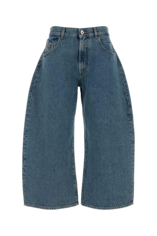 26SS 디 아티코 데님 팬츠 260WCP00293DDD116AA 024 BLUE