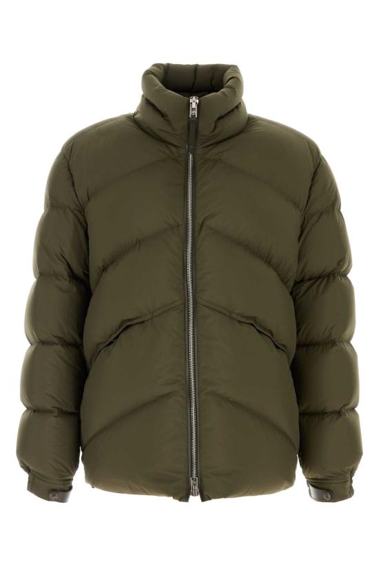 26FW 톰포드 패딩 OJD007FMN090 GBT OLIVE GREEN