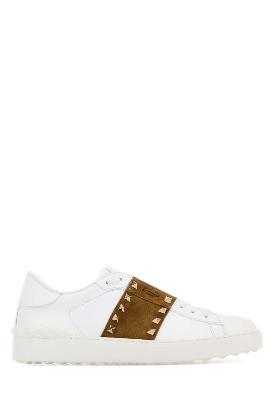 26FW 발렌티노 가라바니 스니커즈 9W2S0A01ZBV 3DZ WHITE
