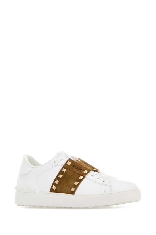 26FW 발렌티노 가라바니 스니커즈 9W2S0A01ZBV 3DZ WHITE - VALENTINO GARAVANI