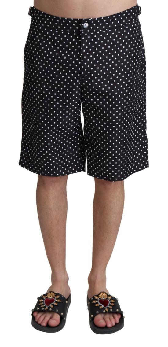  돌체앤가바나 비치웨어 BIK1095 BLACK - DOLCE & GABBANA