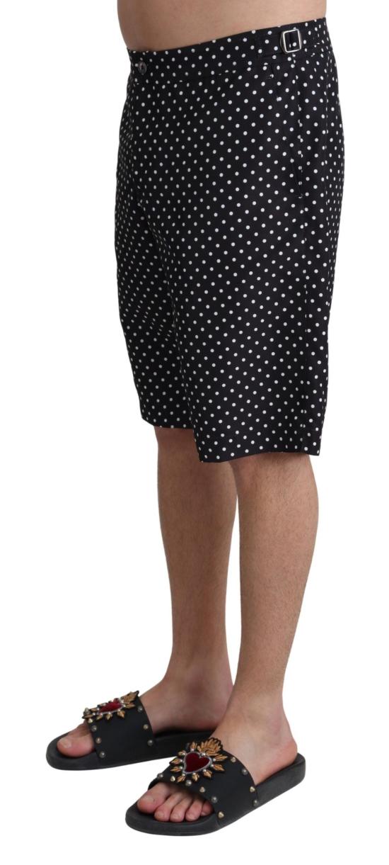  돌체앤가바나 비치웨어 BIK1095 BLACK