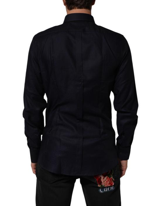  돌체앤가바나 셔츠 TSH91427 BLUE - DOLCE & GABBANA