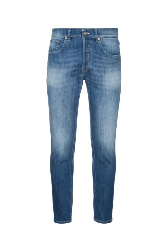 26SS 돈답 데님 팬츠 UP576DS0107UME4 800 BLUE