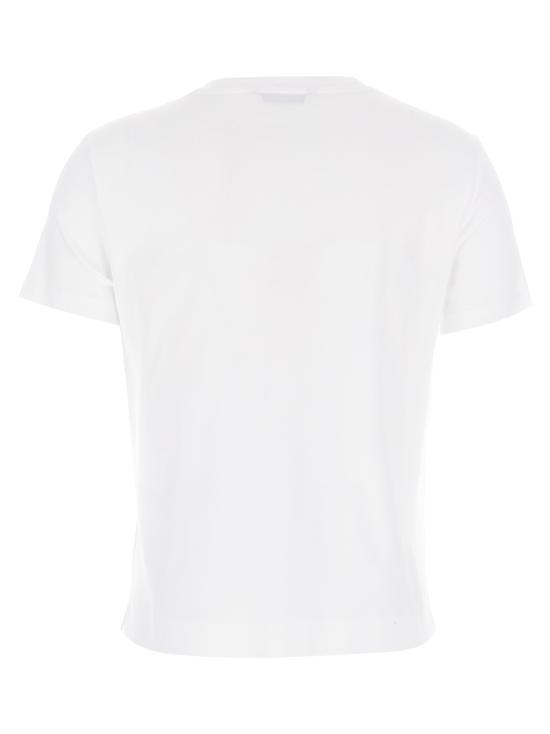  막스마라 폴로 티셔츠 MA305094BM WHITE - MAX MARA