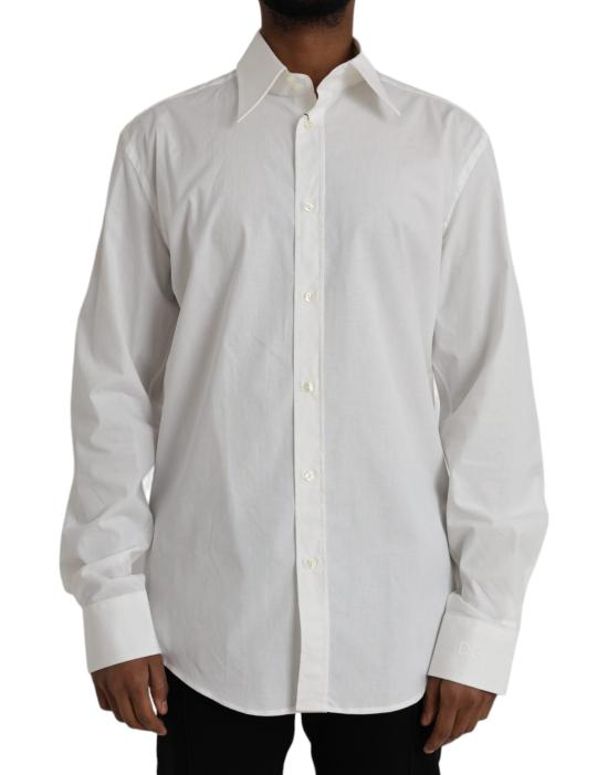  돌체앤가바나 셔츠 TSH86321 WHITE