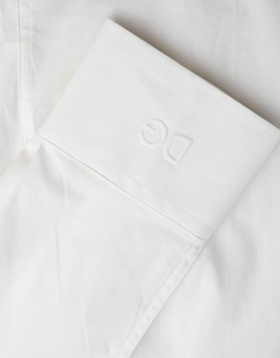  돌체앤가바나 셔츠 TSH86321 WHITE - DOLCE & GABBANA