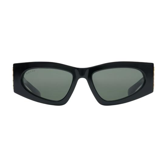 26FW 구찌 선글라스 CONFIG GUCL26003 BLACK