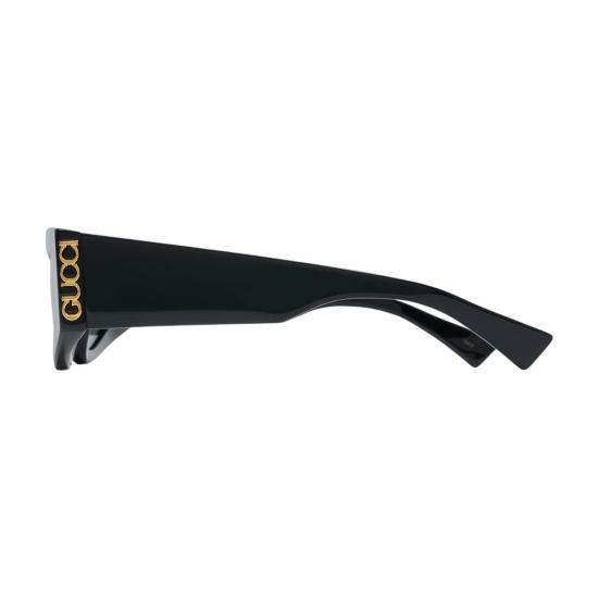 26FW 구찌 선글라스 CONFIG GUCL26003 BLACK - GUCCI