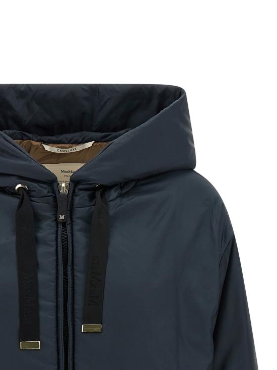 26SS 막스마라 패딩 MA331231BM NAVY - MAX MARA
