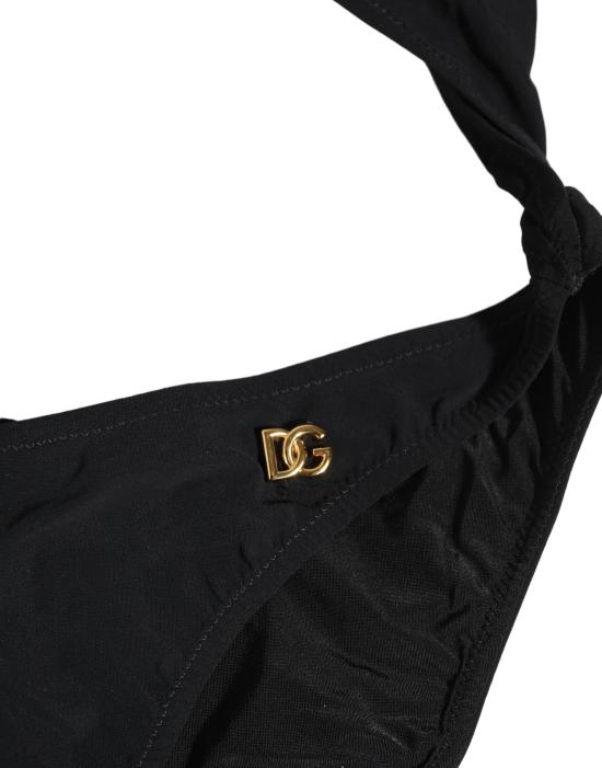 돌체앤가바나 비치웨어 BIK2210 BLACK - DOLCE & GABBANA