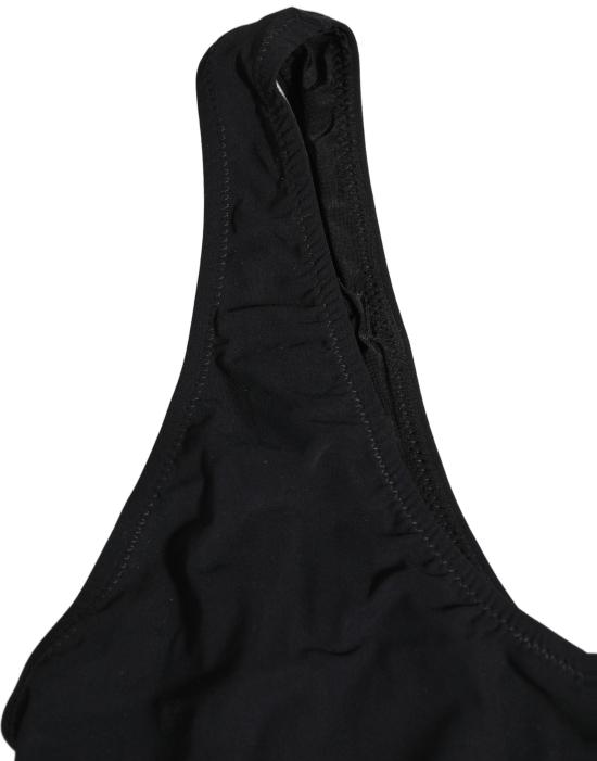  돌체앤가바나 비치웨어 BIK2210 BLACK - DOLCE & GABBANA