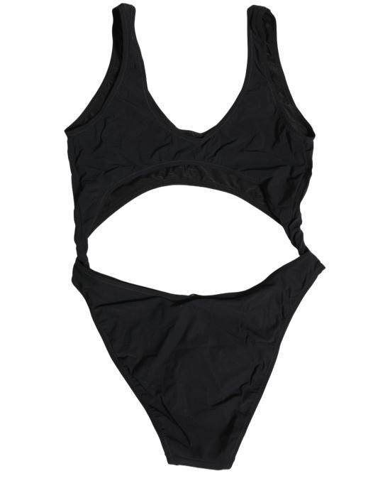  돌체앤가바나 비치웨어 BIK2210 BLACK