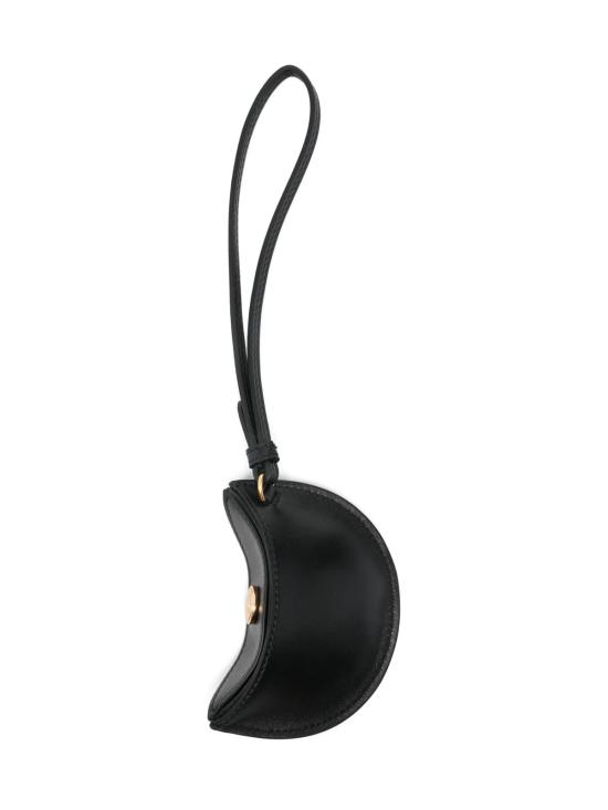 26FW 자크뮈스 지갑 SLW00204AC18A08990 BLACK