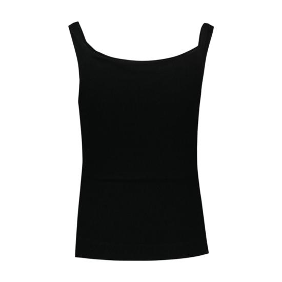 26FW 비비안웨스트우드 헤보 탑 CONFIG WES026024 BLACK - VIVIENNE WESTWOOD