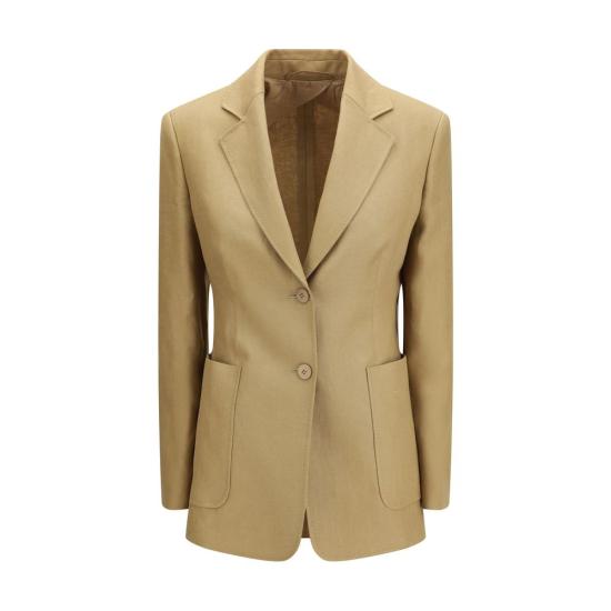 26SS 막스마라 자켓 MA2611041052600007BB BEIGE