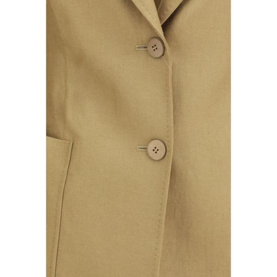 26SS 막스마라 자켓 MA2611041052600007BB BEIGE - MAX MARA