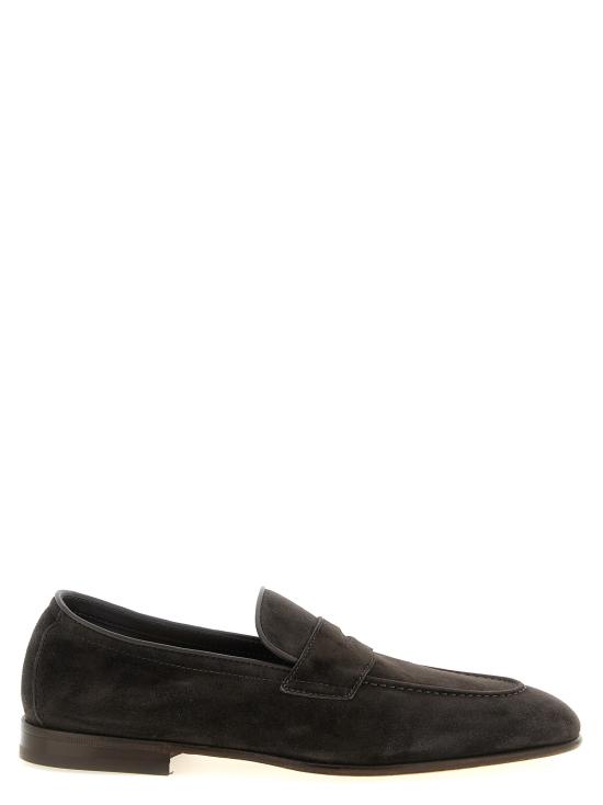 26SS 브루넬로 쿠치넬리 스니커즈 BR329947BM BROWN