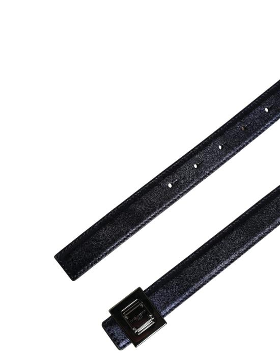  돌체앤가바나 벨트 BEL9537 BLACK - DOLCE & GABBANA