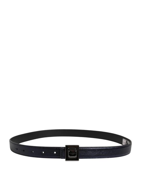  돌체앤가바나 벨트 BEL9537 BLACK - DOLCE & GABBANA
