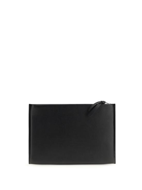 26FW 지방시 클러치/파우치 BK60FXK21L 001 BLACK - GIVENCHY
