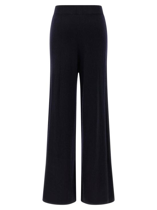 26SS 막스마라 스트레이트 팬츠 MA326678BM NAVY - MAX MARA