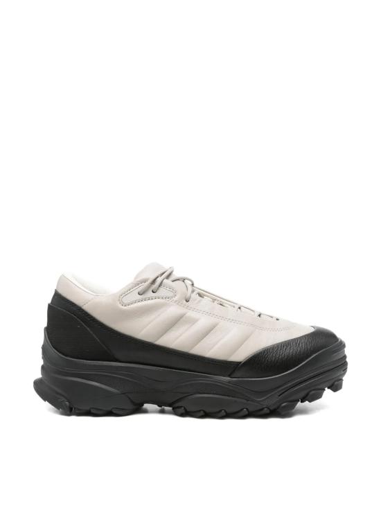 26SS 와이쓰리 스니커즈 JQ8826 BROWN - Y-3