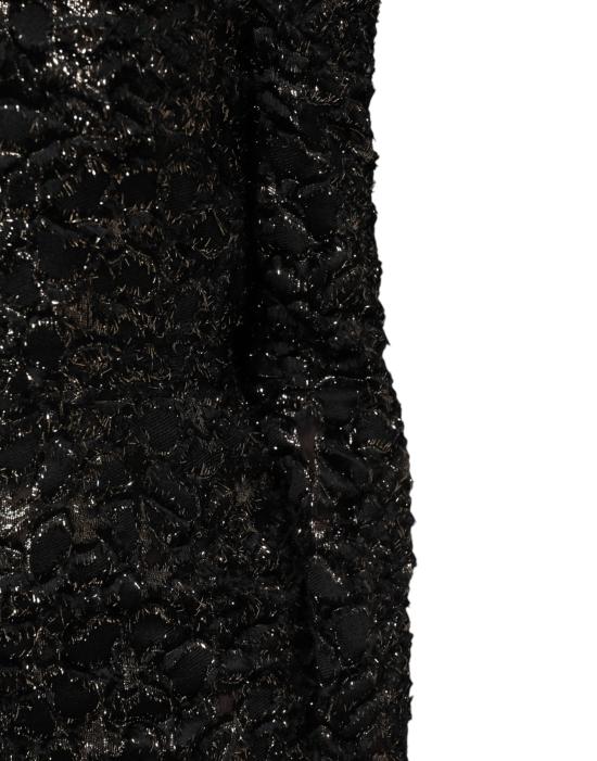  돌체앤가바나 원피스 DR81827 BLACK - DOLCE & GABBANA