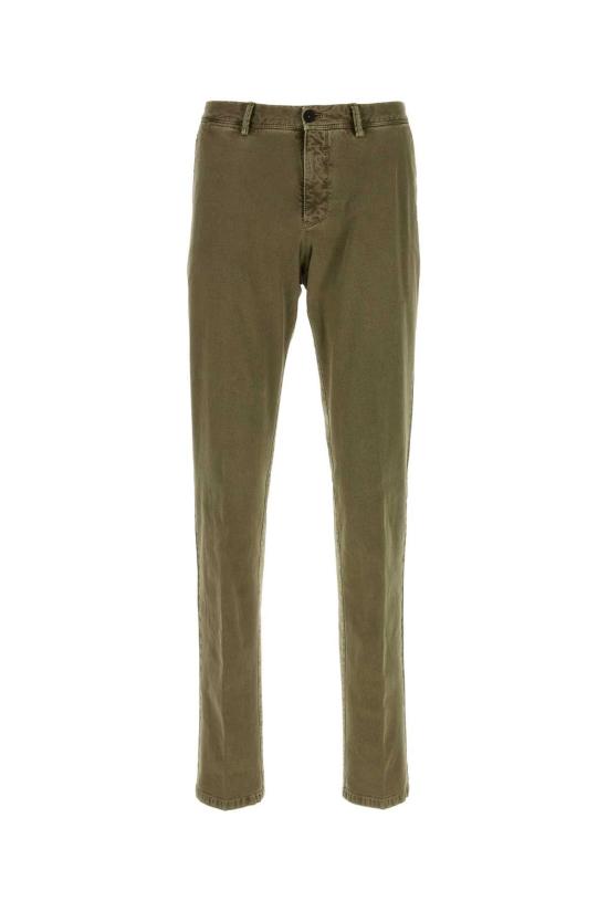 26SS 피티토리노 팬츠 COVT1MZ00RWLRS81 Y444 GREEN
