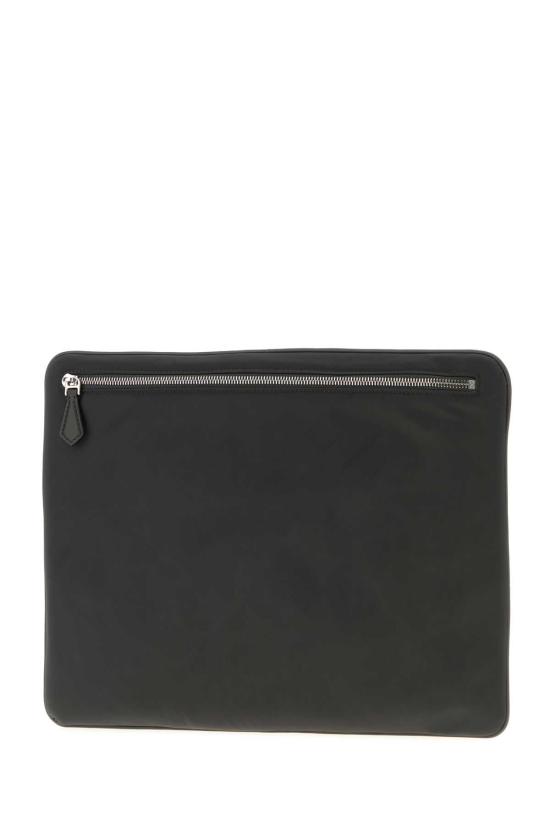 25FW 돌체앤가바나 클러치/파우치 BM3049AN421 8B848 GRAY - DOLCE & GABBANA
