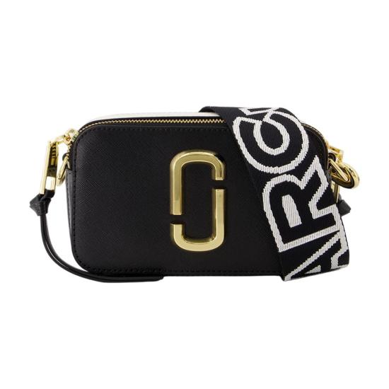  마크제이콥스 크로스백 JAC020302 BLACK - MARC JACOBS