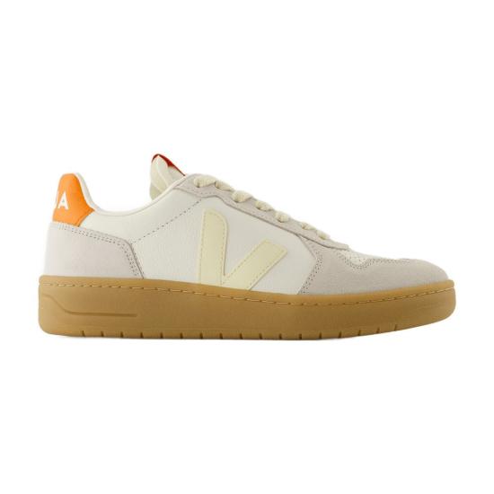  베자 스니커즈 CONFIG VEJS23020 WHITE - VEJA