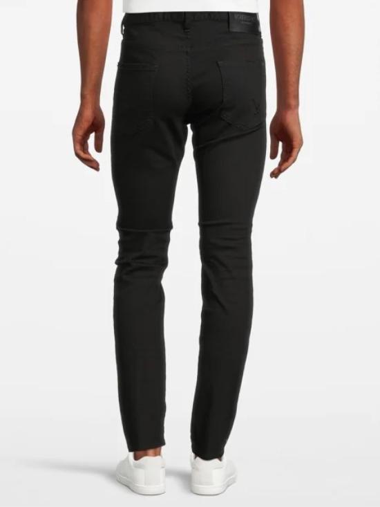 26SS 디스퀘어드2 데님 팬츠 S71LB1232S30730900 BLACK - DSQUARED2