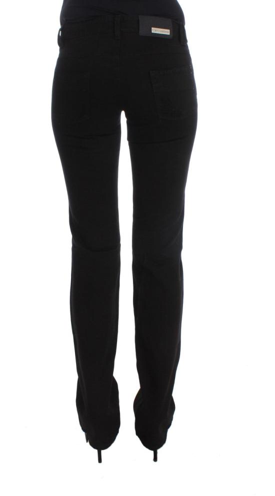  커스텀네셔널 데님 팬츠 SIG30120 BLACK - COSTUME NATIONAL