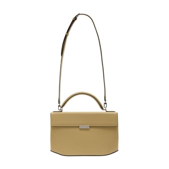 26SS 토템 토트백 TEM025307 BEIGE
