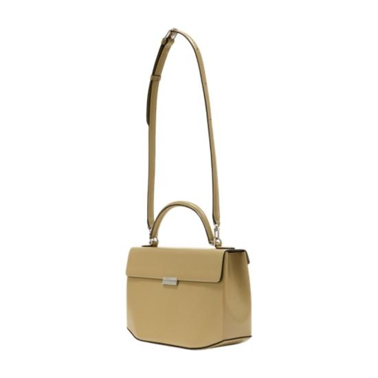 26SS 토템 토트백 TEM025307 BEIGE - TOTEME