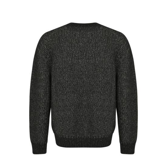  로로피아나 스웨터 LO 9183307858132 BLACK - LORO PIANA