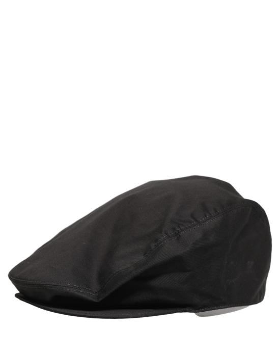  돌체앤가바나 모자 HAT9998 BLACK - DOLCE & GABBANA