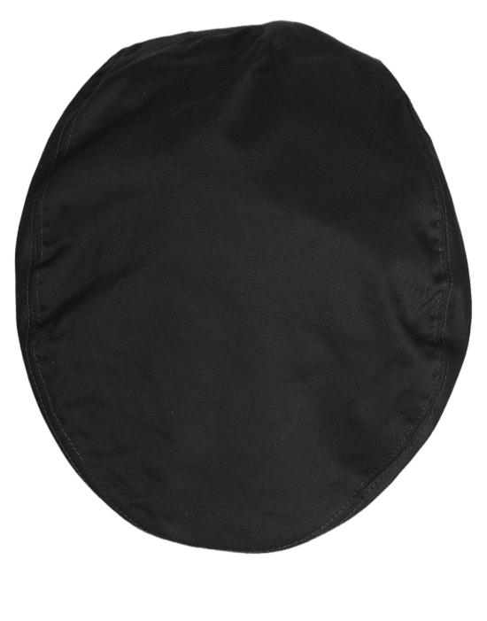  돌체앤가바나 모자 HAT9998 BLACK - DOLCE & GABBANA
