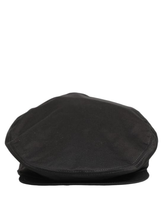  돌체앤가바나 모자 HAT9998 BLACK - DOLCE & GABBANA