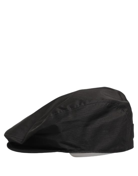  돌체앤가바나 모자 HAT9998 BLACK - DOLCE & GABBANA
