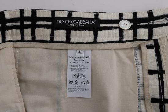  돌체앤가바나 숏팬츠 SIG60402 BLACK - DOLCE & GABBANA