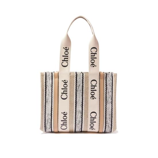  끌로에 토트백 CH 9100462096596 BEIGE